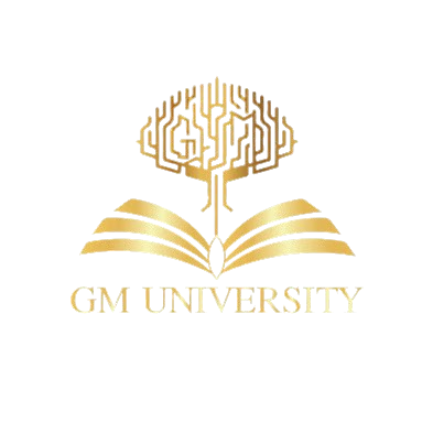 GM University Logo